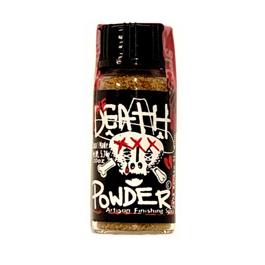 The Death Powder